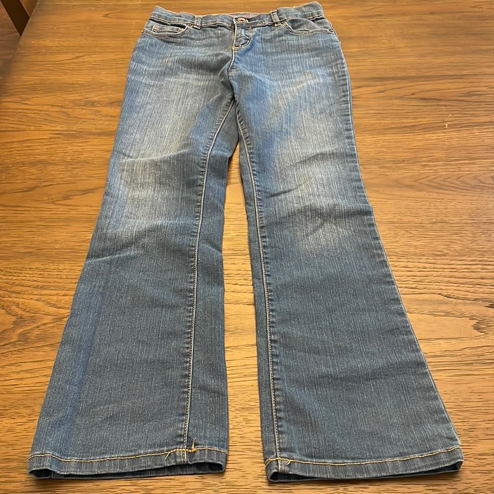 Children’s place girls jeans 12